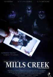 Occurrence at Mills Creek