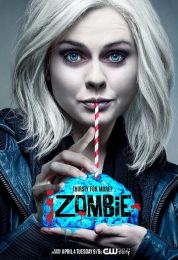 iZombie الموسم الثالث