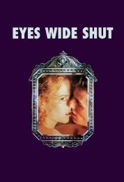 show Eyes Wide Shut