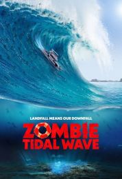 show Zombie Tidal Wave