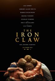 show The Iron Claw