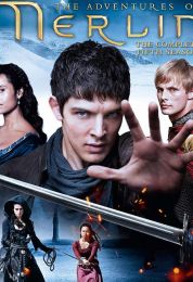 Merlin الموسم الخامس