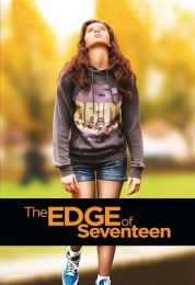 show The Edge Of Seventeen