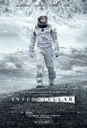 show Interstellar