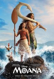 Moana مدبلج