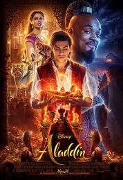 show Aladdin