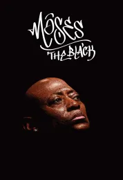Moses the Black