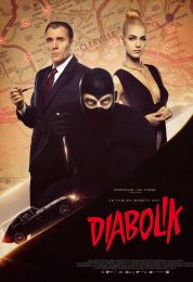 show Diabolik