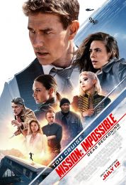 show Mission: Impossible - Dead Reckoning Part One