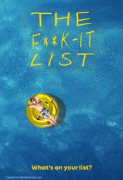 show The F**k-It List