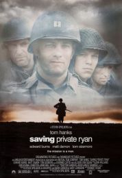 show Saving Private Ryan