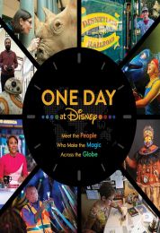 One Day at Disney