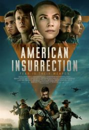 show American Insurrection