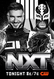 WWE NXT 2026.01.20 مترجم