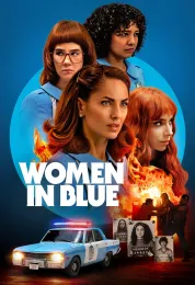 Women in Blue الموسم الثاني