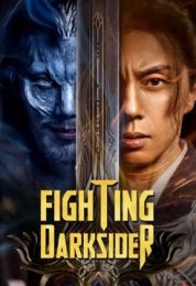 show Fighting Darksider