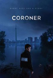 Coroner الموسم الثالث
