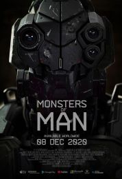 show Monsters of Man