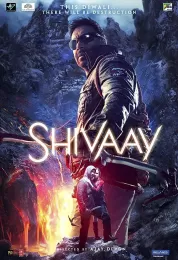 Shivaay