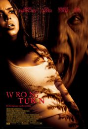 show Wrong Turn