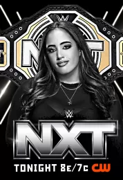 WWE NXT 2026.01.13 مترجم