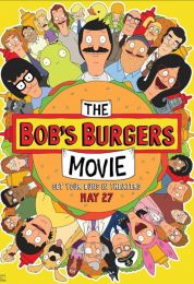 show The Bob's Burgers Movie