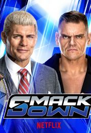 WWE Friday Night SmackDown 2026 05 15 مترجم