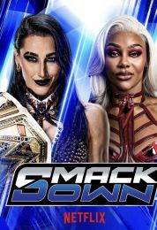 WWE Friday Night SmackDown 2026 06 05 مترجم