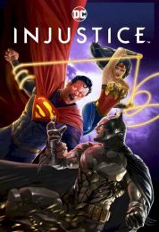 show Injustice