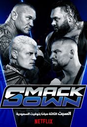 WWE.Friday.Night.SmackDown.2025.10.03 مترجم