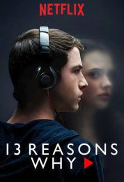 13Reasons Why الموسم الاول