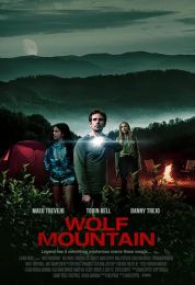 show Wolf Mountain