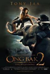 show Ong Bak 2