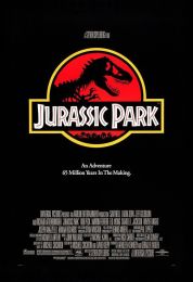 show Jurassic Park