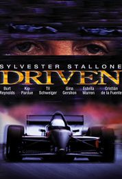 show Driven 2001