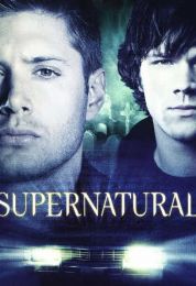 Supernatural الموسم الثاني