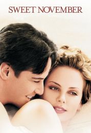 show Sweet November