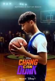 show Chang Can Dunk