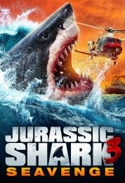 show Jurassic Shark 3: Seavenge