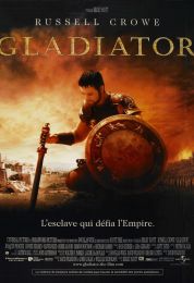 show Gladiator