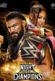 2023 WWE Night of Champions