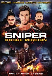 show Sniper: Rogue Mission