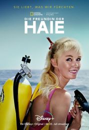 Playing With Sharks: The Valerie Taylor Story