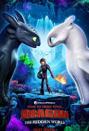 show How to Train Your Dragon: The Hidden World