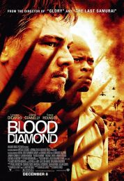 show Blood Diamond