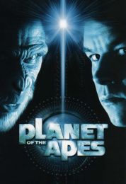 show Planet of the Apes