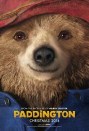 show Paddington