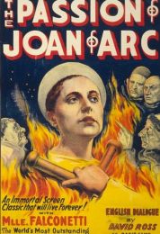 show The Passion of Joan of Arc