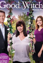 Good Witch الموسم الخامس