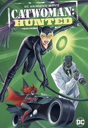 show Catwoman: Hunted